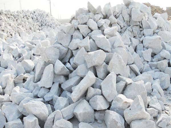 فلدسپات سدیک و پتاسیک